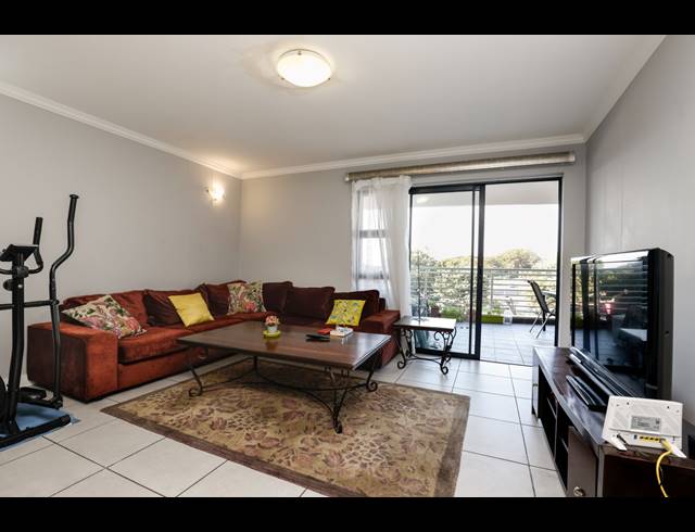 2 BEDROOM APARTMENT FOR SALE IN MORNINGSIDE